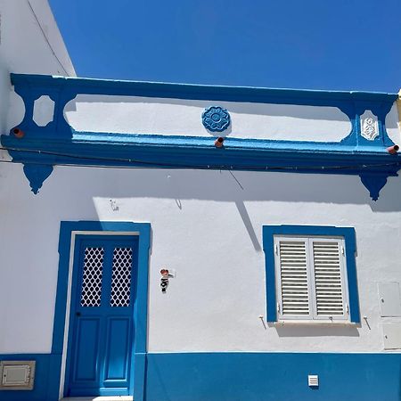 Casita Da Ria Villa Quelfes Eksteriør billede