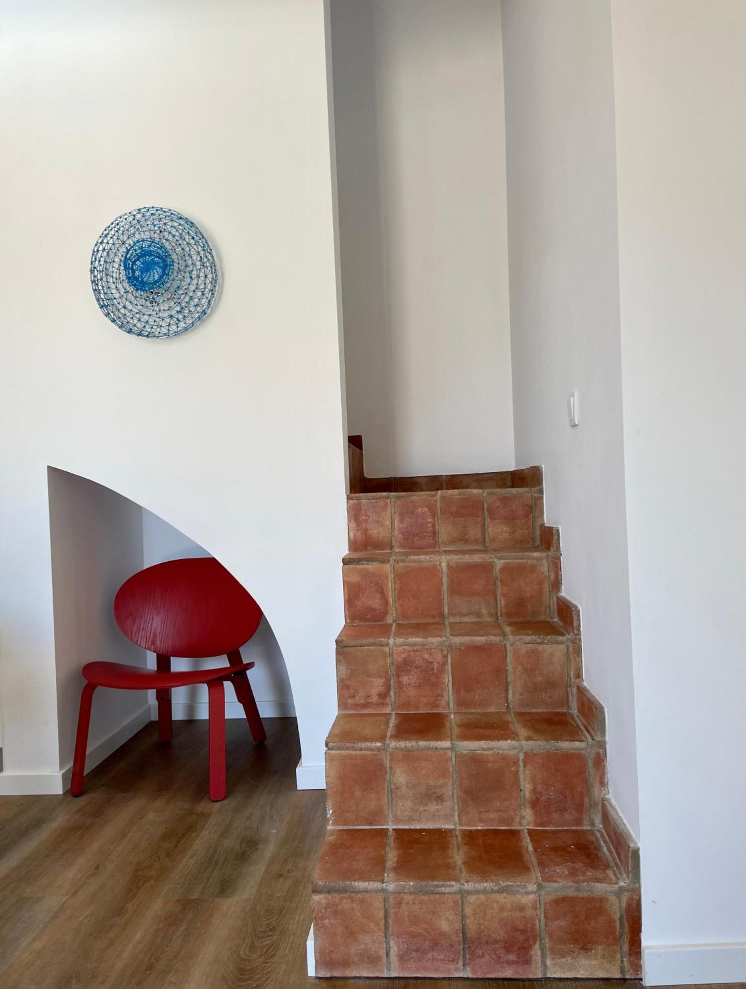 Casita Da Ria Villa Quelfes Eksteriør billede