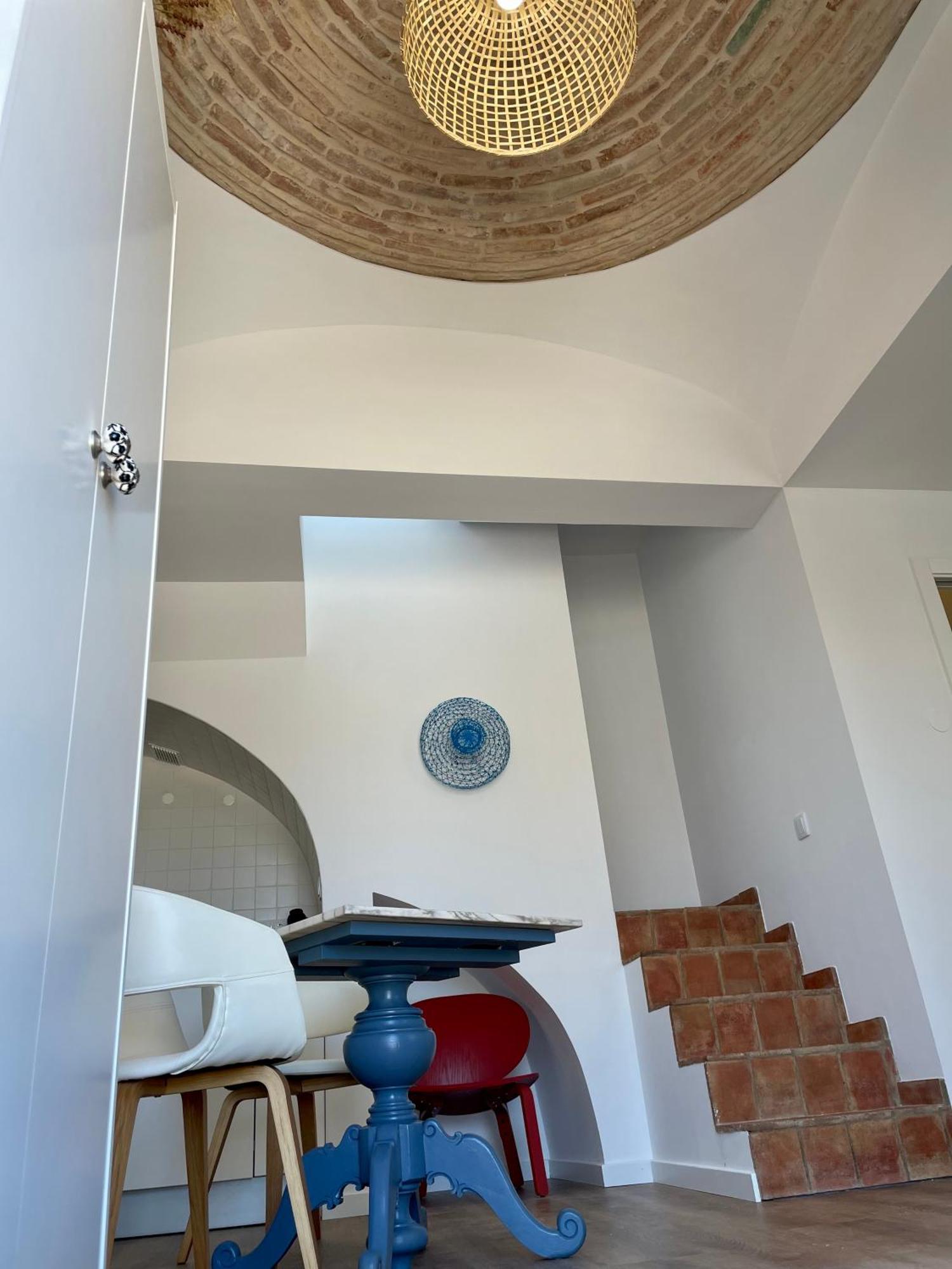 Casita Da Ria Villa Quelfes Eksteriør billede