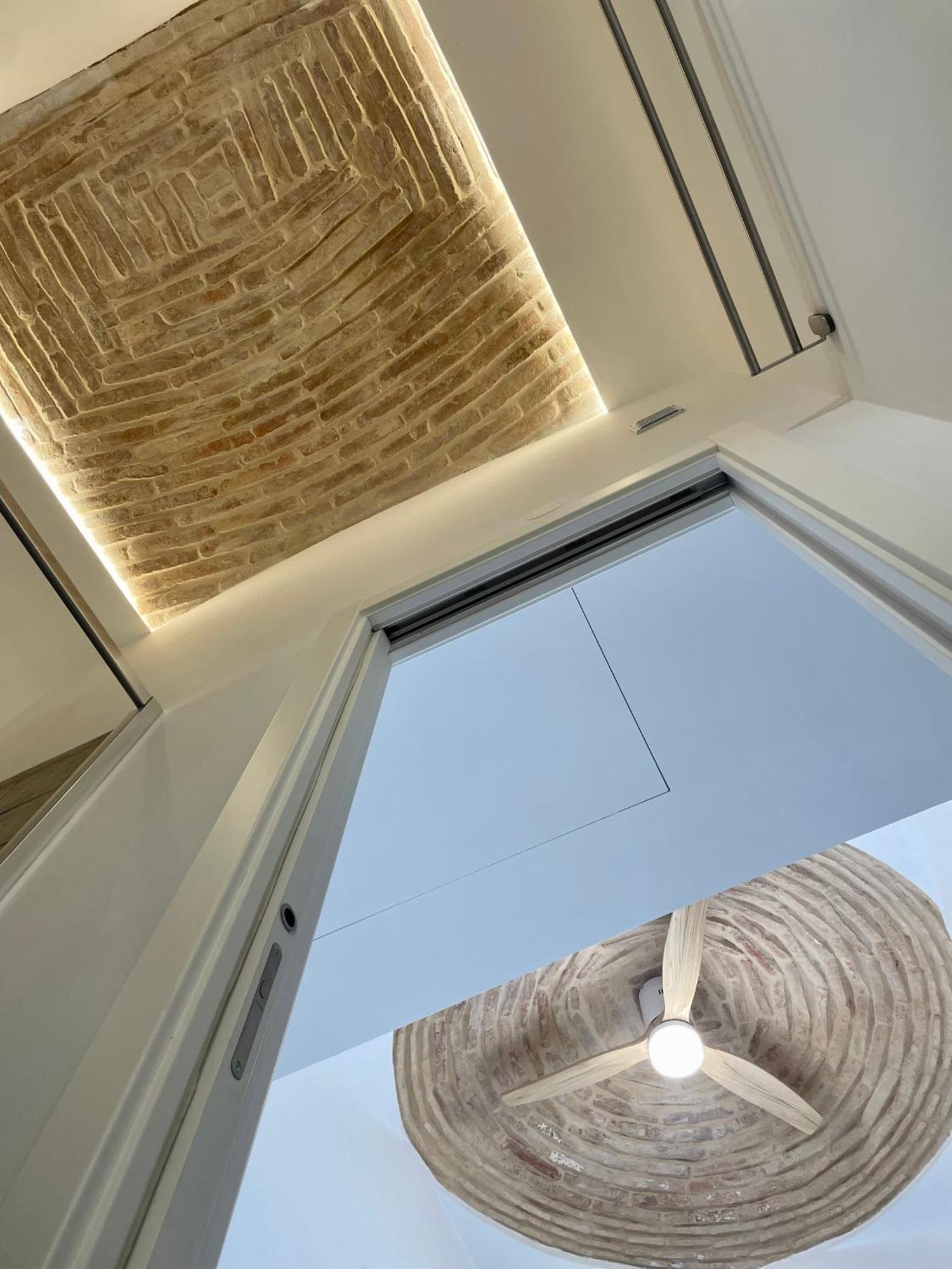Casita Da Ria Villa Quelfes Eksteriør billede